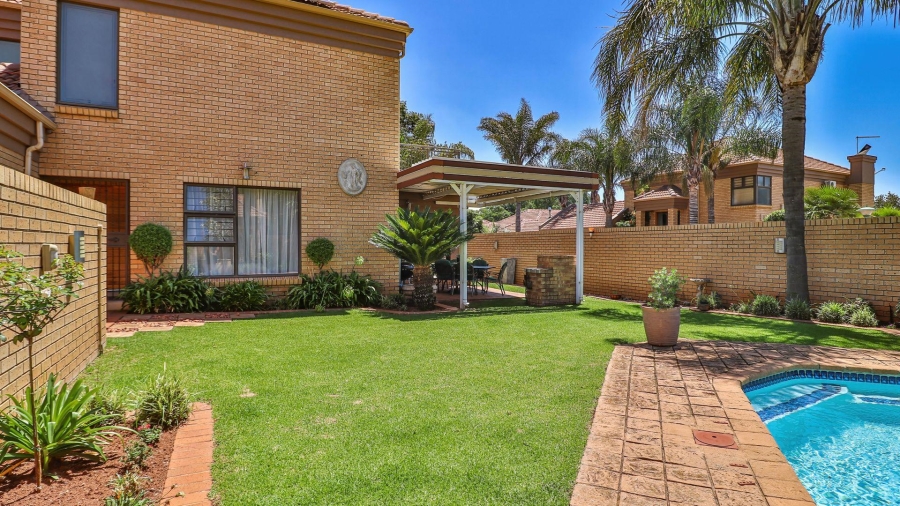 4 Bedroom Property for Sale in Brentwood Park Gauteng