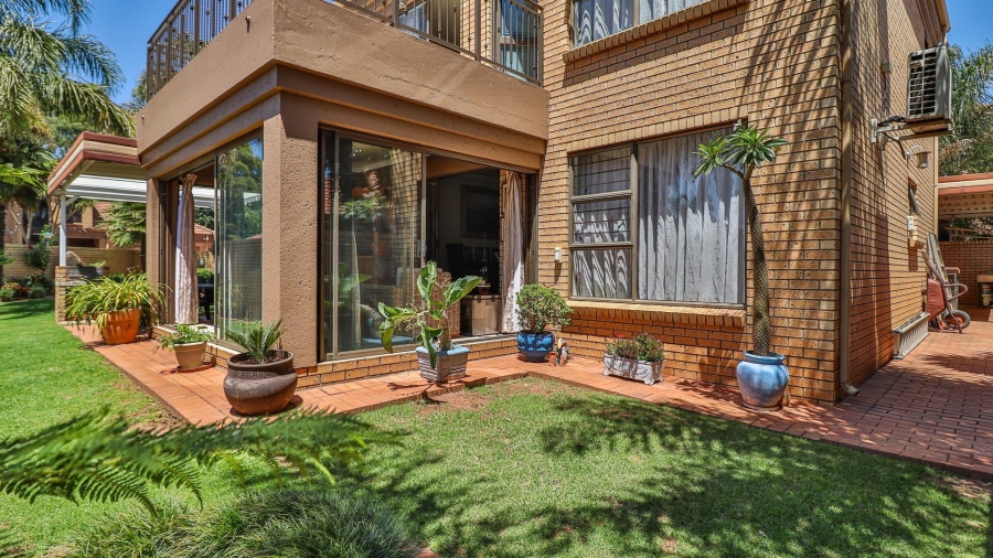 4 Bedroom Property for Sale in Brentwood Park Gauteng