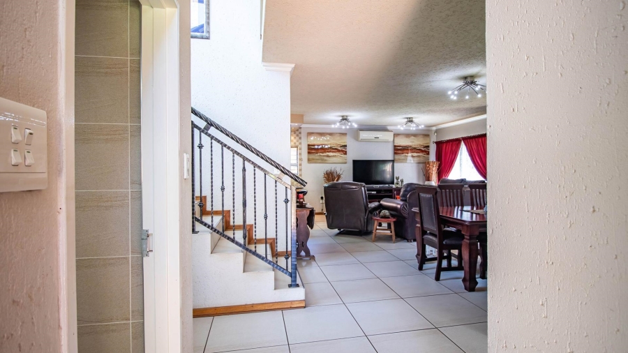 4 Bedroom Property for Sale in Brentwood Park Gauteng