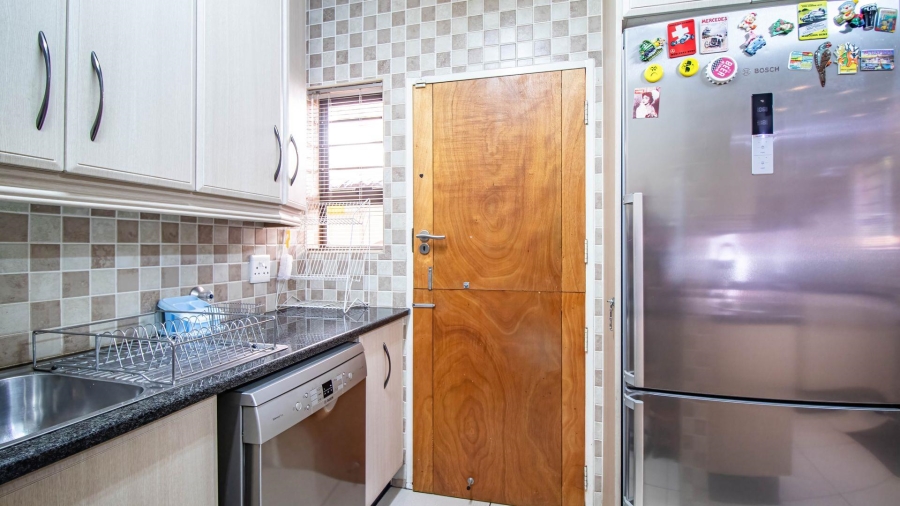 4 Bedroom Property for Sale in Brentwood Park Gauteng