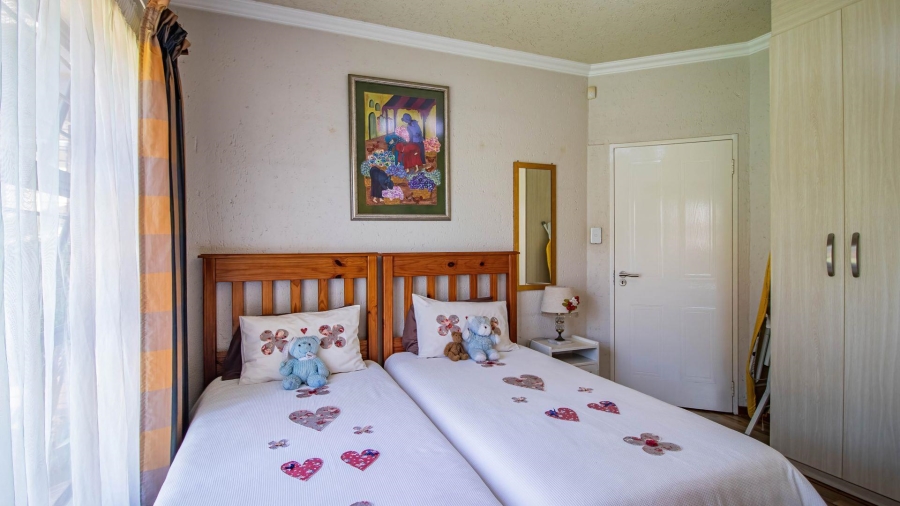 4 Bedroom Property for Sale in Brentwood Park Gauteng