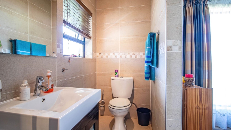 4 Bedroom Property for Sale in Brentwood Park Gauteng