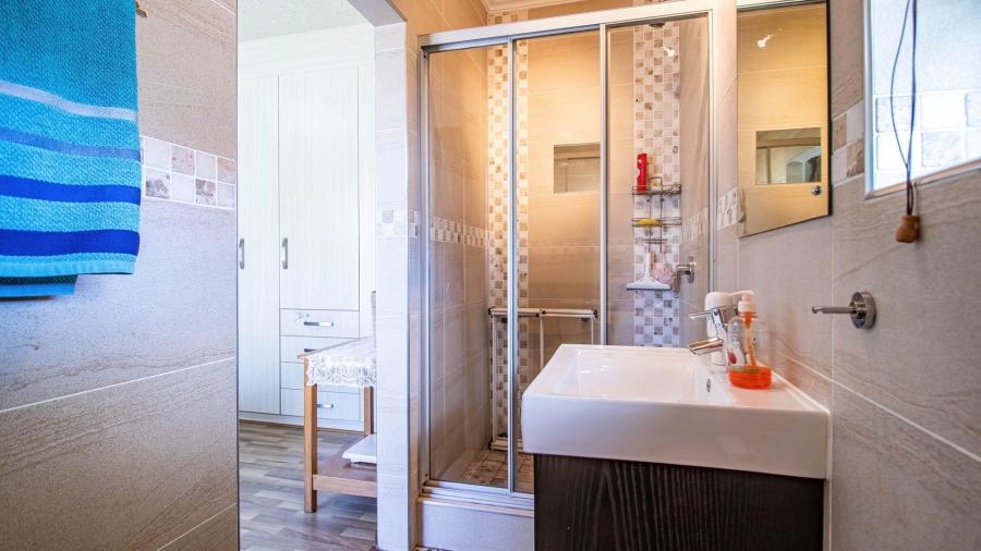 4 Bedroom Property for Sale in Brentwood Park Gauteng