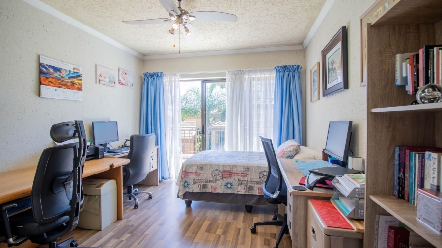 4 Bedroom Property for Sale in Brentwood Park Gauteng