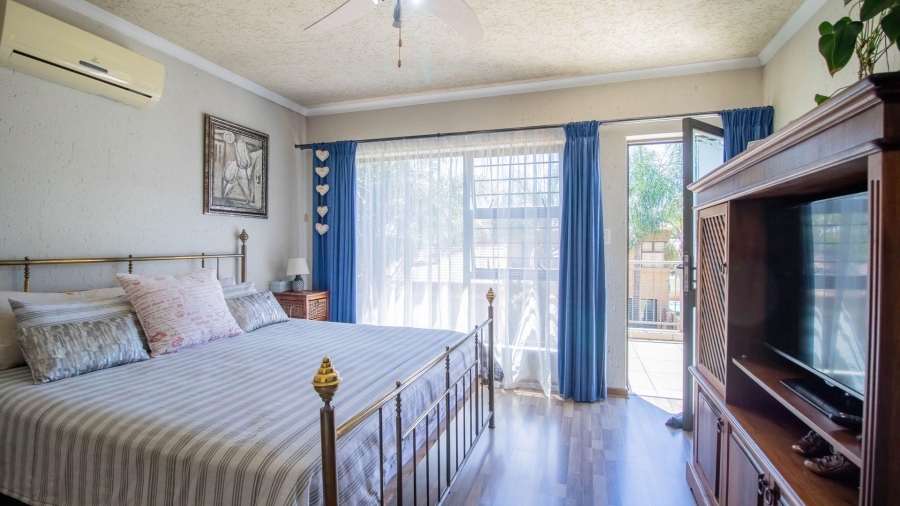4 Bedroom Property for Sale in Brentwood Park Gauteng