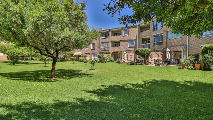 2 Bedroom Property for Sale in Morehill Gauteng