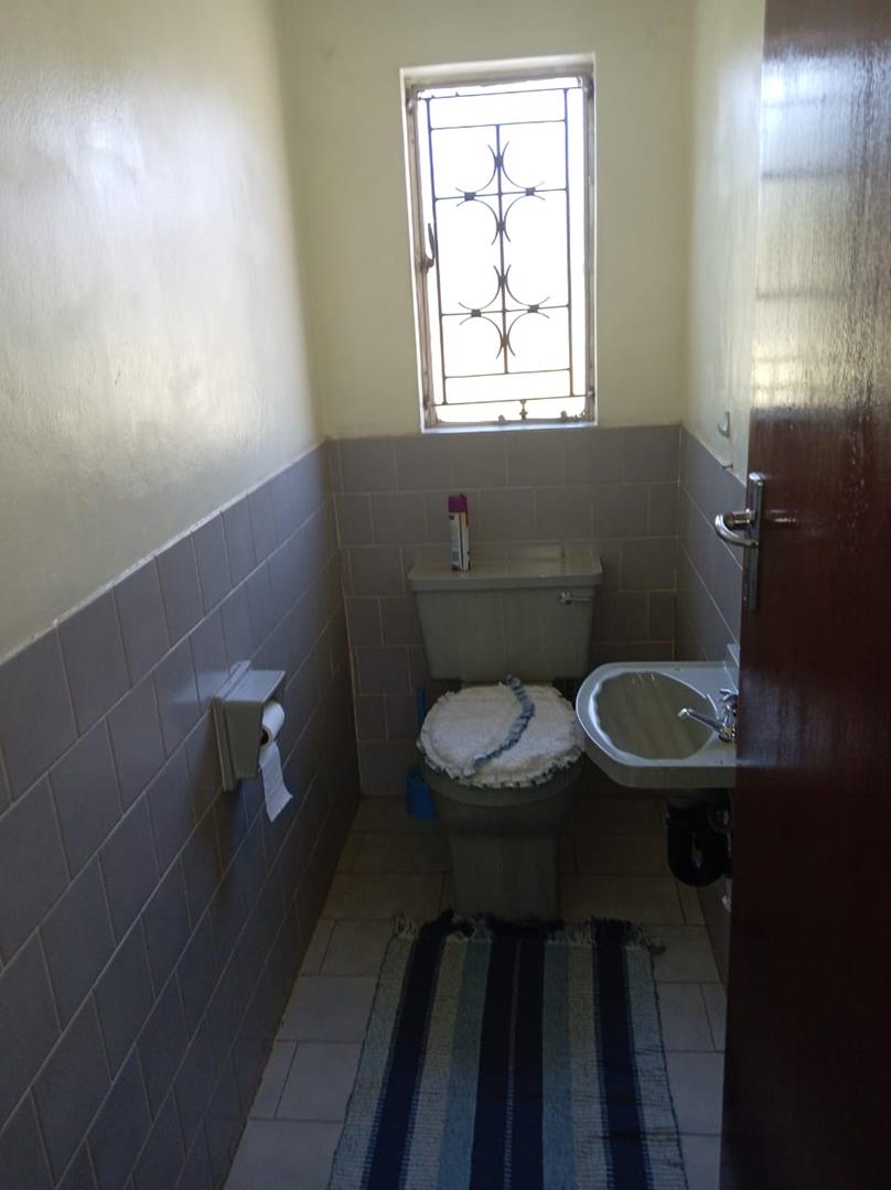 3 Bedroom Property for Sale in Chantelle Gauteng