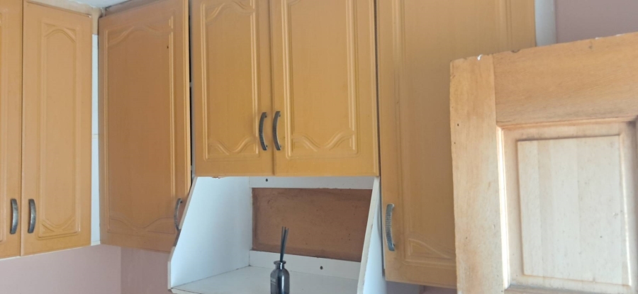 To Let 3 Bedroom Property for Rent in Soshanguve GG Gauteng