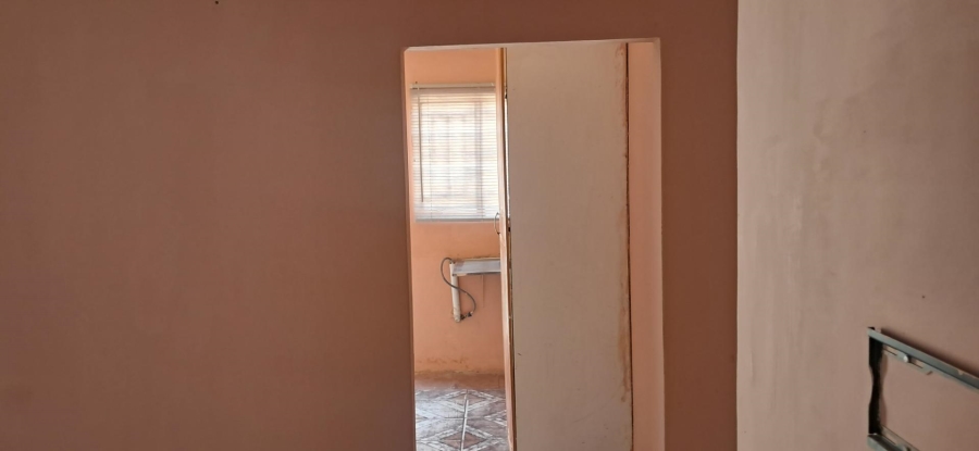 To Let 3 Bedroom Property for Rent in Soshanguve GG Gauteng