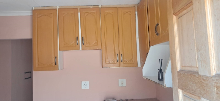 To Let 3 Bedroom Property for Rent in Soshanguve GG Gauteng