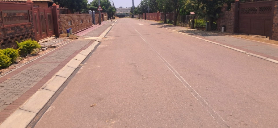 To Let 3 Bedroom Property for Rent in Soshanguve GG Gauteng