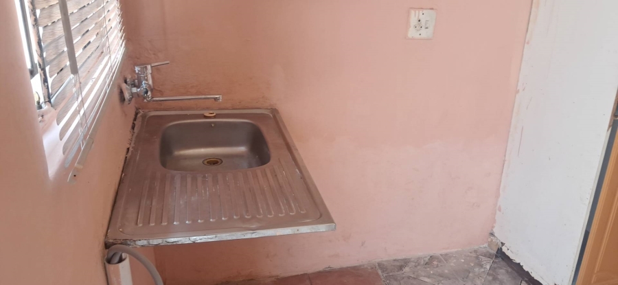 To Let 3 Bedroom Property for Rent in Soshanguve GG Gauteng