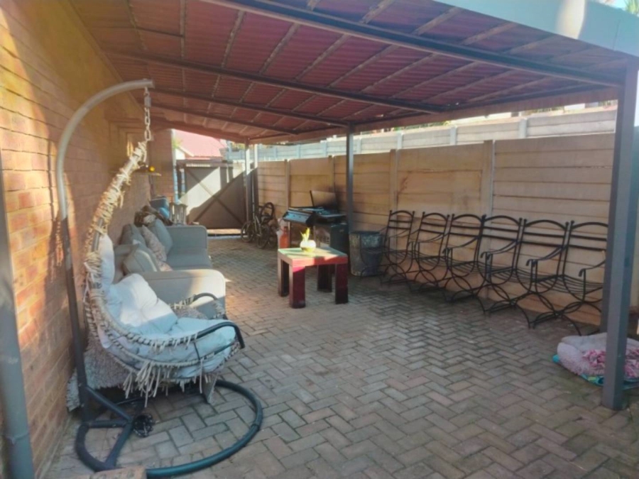 3 Bedroom Property for Sale in Kempton Park Ext 4 Gauteng