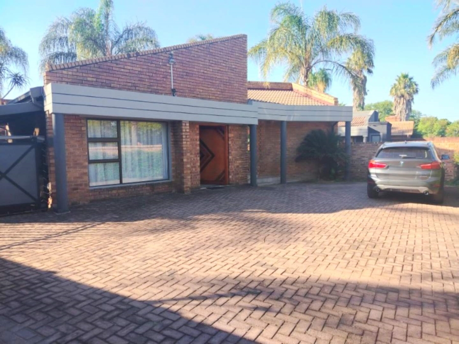 3 Bedroom Property for Sale in Kempton Park Ext 4 Gauteng