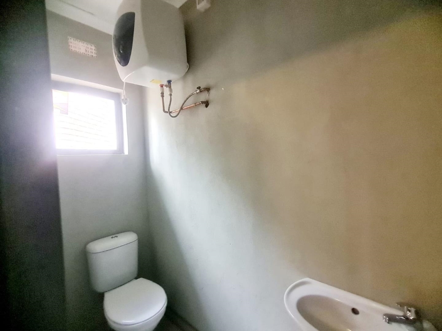 3 Bedroom Property for Sale in Kempton Park Ext 4 Gauteng
