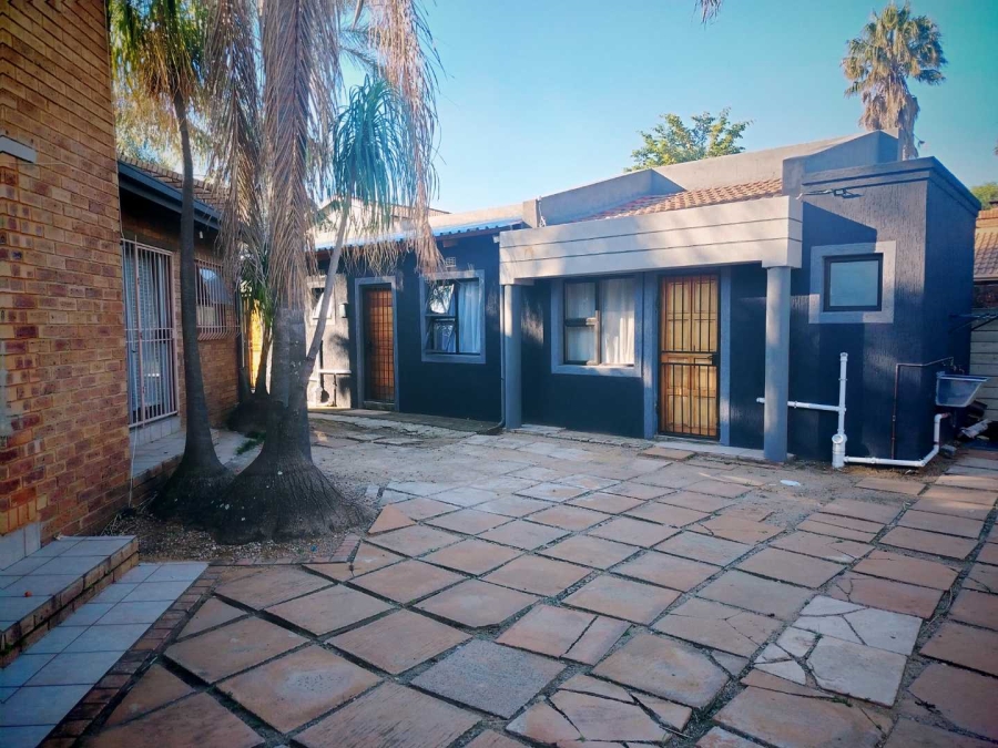 3 Bedroom Property for Sale in Kempton Park Ext 4 Gauteng