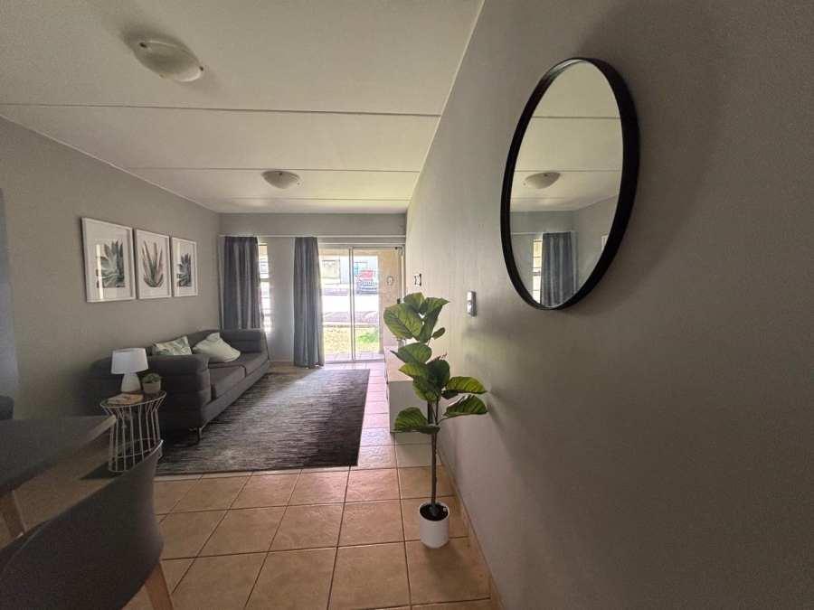 2 Bedroom Property for Sale in Union Gauteng