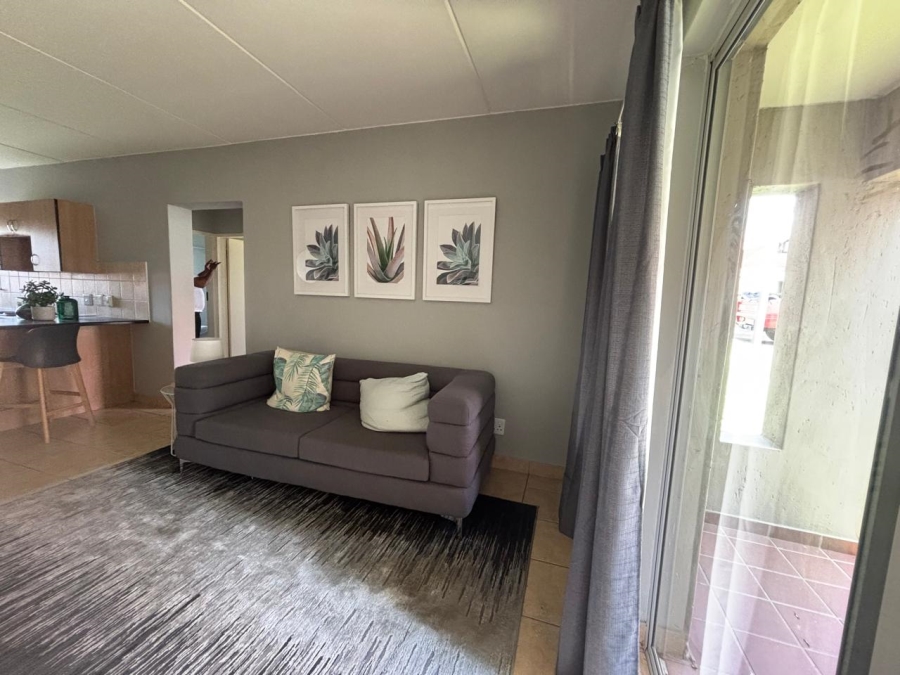 2 Bedroom Property for Sale in Union Gauteng