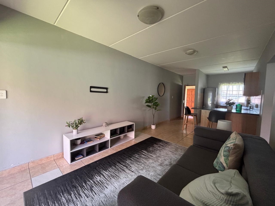 2 Bedroom Property for Sale in Union Gauteng