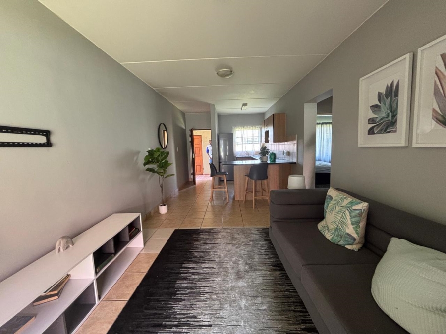 2 Bedroom Property for Sale in Union Gauteng