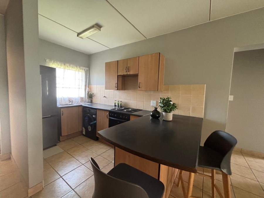 2 Bedroom Property for Sale in Union Gauteng