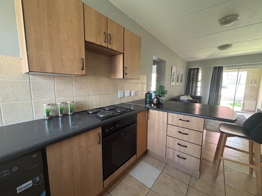 2 Bedroom Property for Sale in Union Gauteng