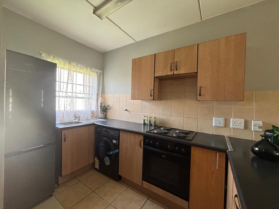 2 Bedroom Property for Sale in Union Gauteng