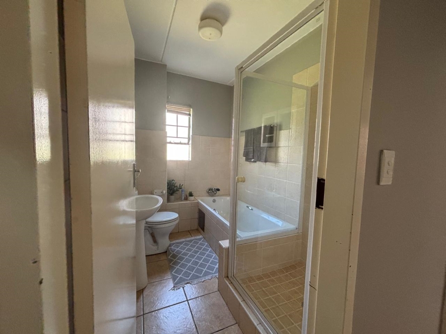 2 Bedroom Property for Sale in Union Gauteng