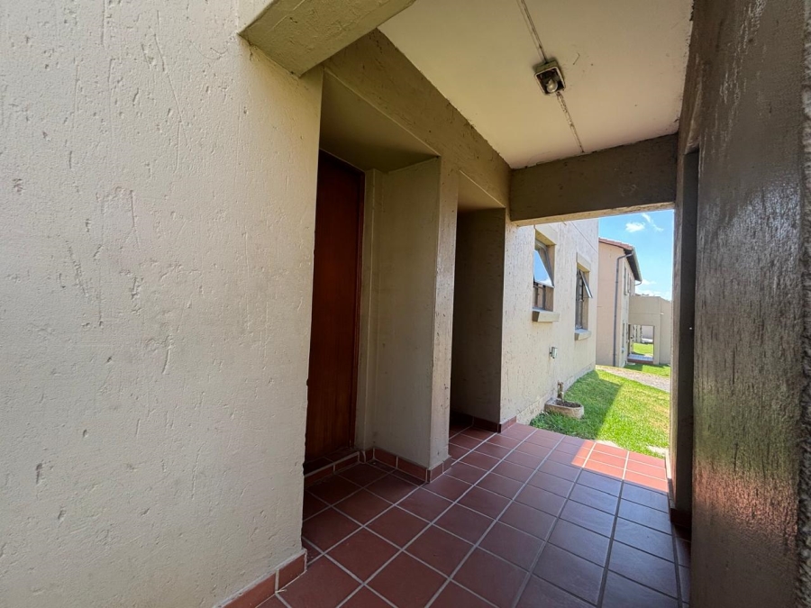 2 Bedroom Property for Sale in Union Gauteng