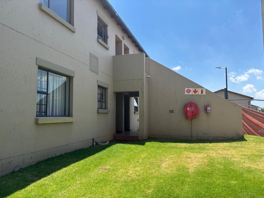 2 Bedroom Property for Sale in Union Gauteng