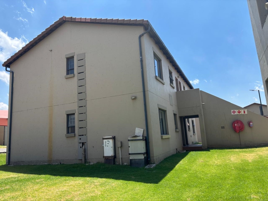 2 Bedroom Property for Sale in Union Gauteng