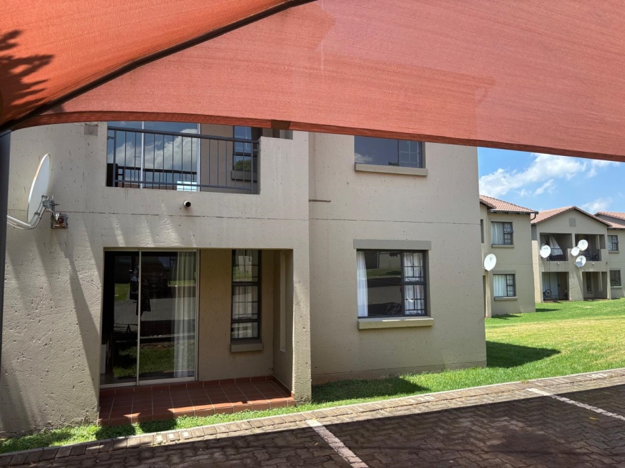 2 Bedroom Property for Sale in Union Gauteng