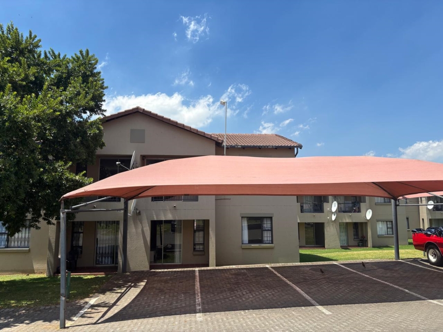 2 Bedroom Property for Sale in Union Gauteng