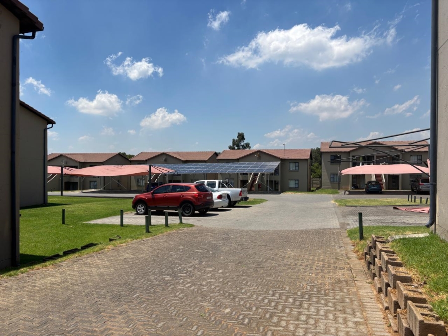 2 Bedroom Property for Sale in Union Gauteng