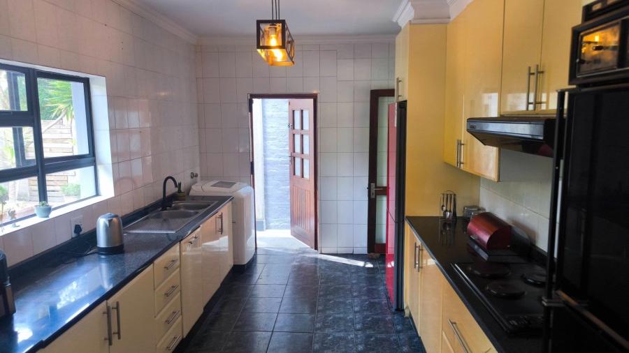 3 Bedroom Property for Sale in Brackenhurst Gauteng