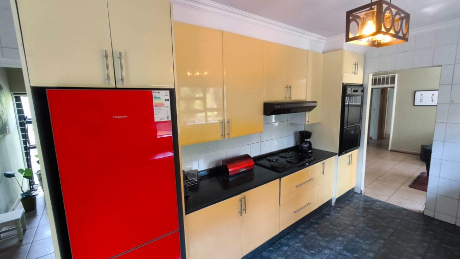 3 Bedroom Property for Sale in Brackenhurst Gauteng