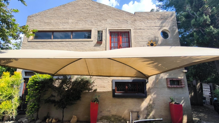 3 Bedroom Property for Sale in Brackenhurst Gauteng