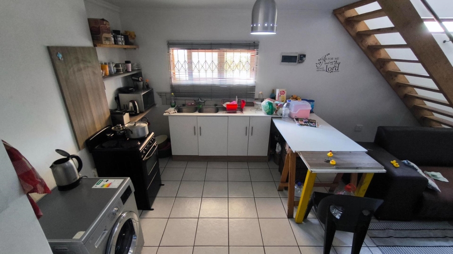 3 Bedroom Property for Sale in Brackenhurst Gauteng