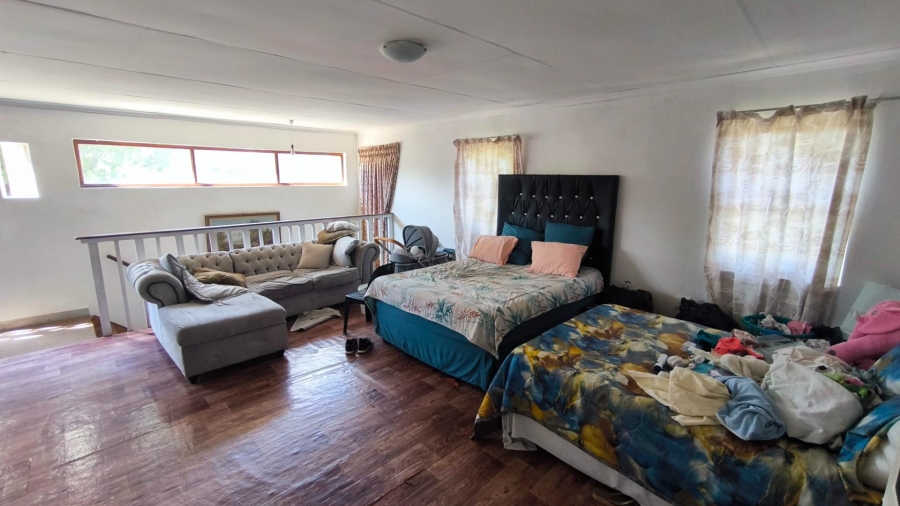 3 Bedroom Property for Sale in Brackenhurst Gauteng