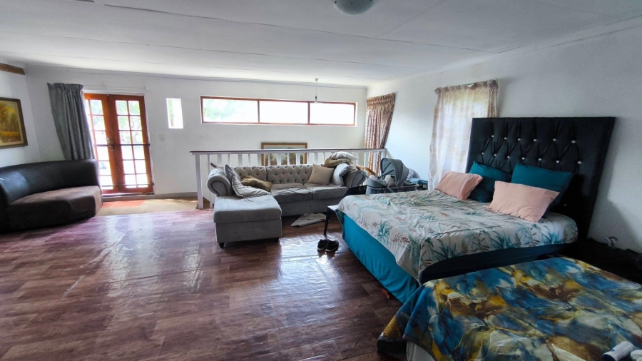 3 Bedroom Property for Sale in Brackenhurst Gauteng