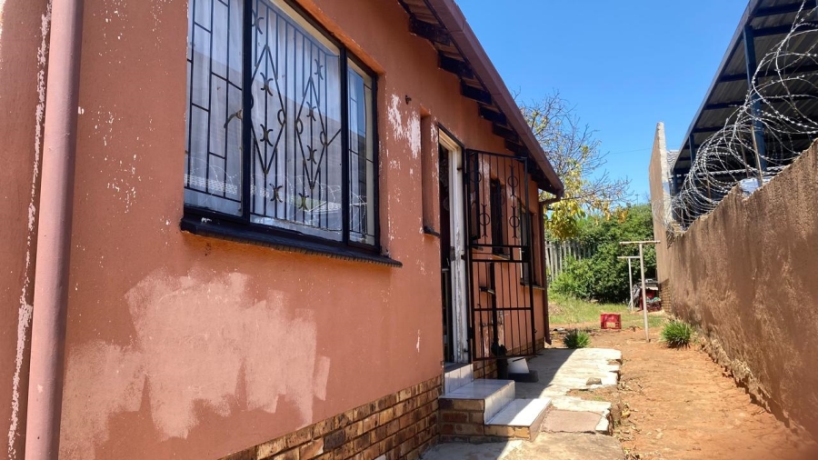 3 Bedroom Property for Sale in Soshanguve M Gauteng