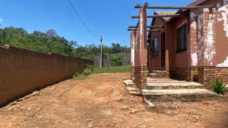 3 Bedroom Property for Sale in Soshanguve M Gauteng