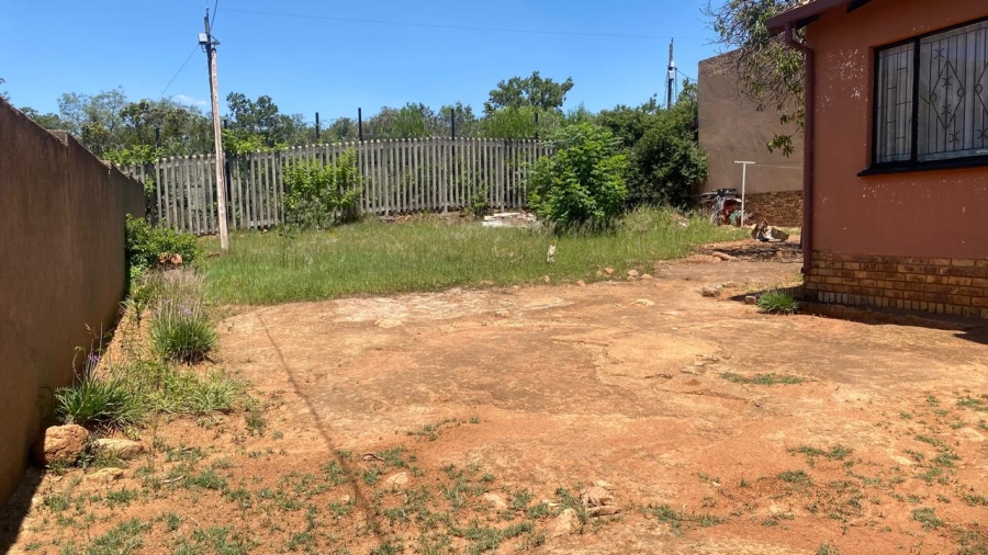 3 Bedroom Property for Sale in Soshanguve M Gauteng