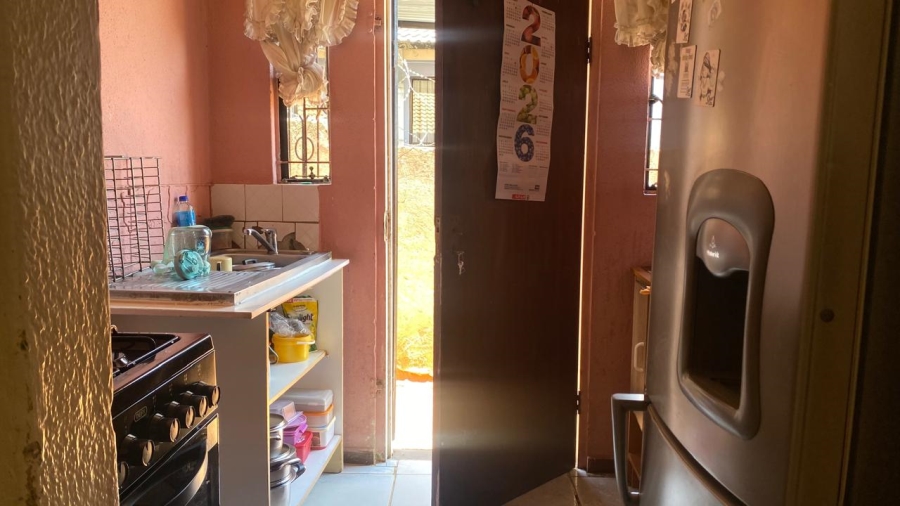 3 Bedroom Property for Sale in Soshanguve M Gauteng