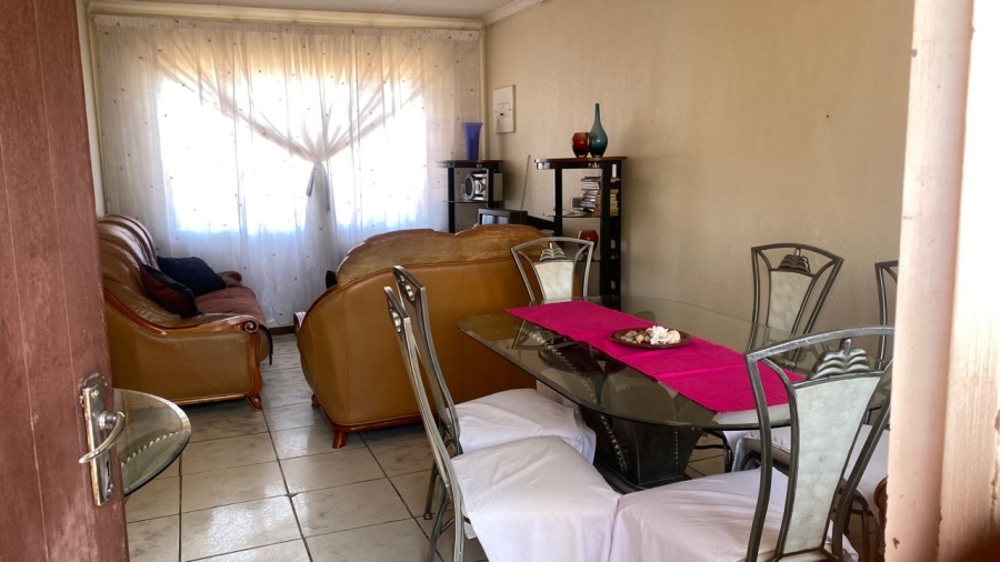 3 Bedroom Property for Sale in Soshanguve M Gauteng