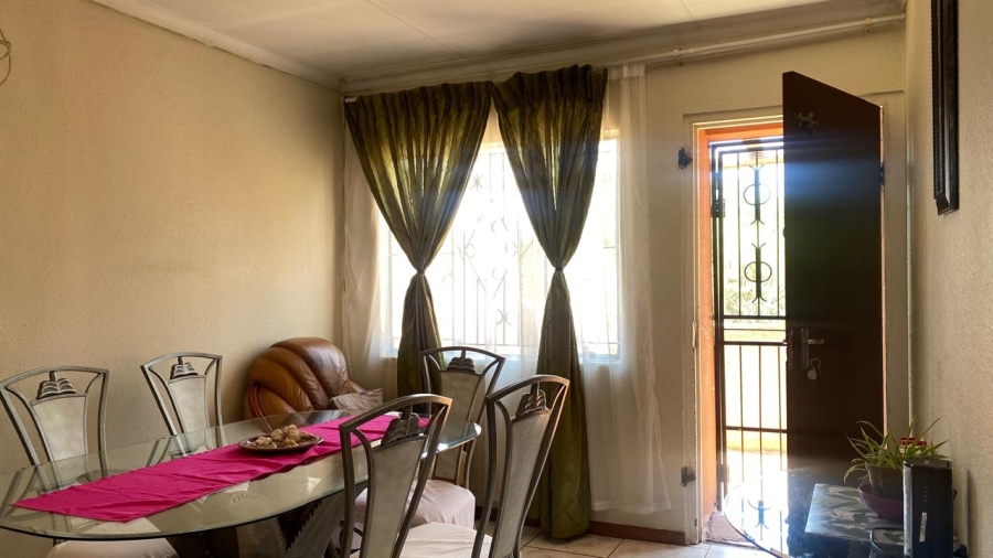 3 Bedroom Property for Sale in Soshanguve M Gauteng
