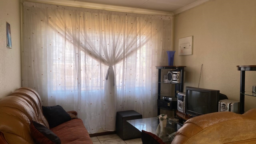3 Bedroom Property for Sale in Soshanguve M Gauteng