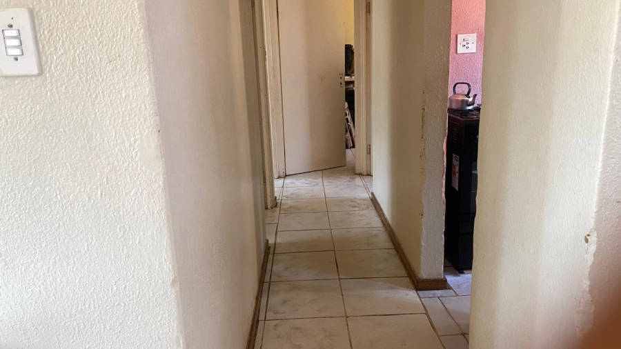 3 Bedroom Property for Sale in Soshanguve M Gauteng