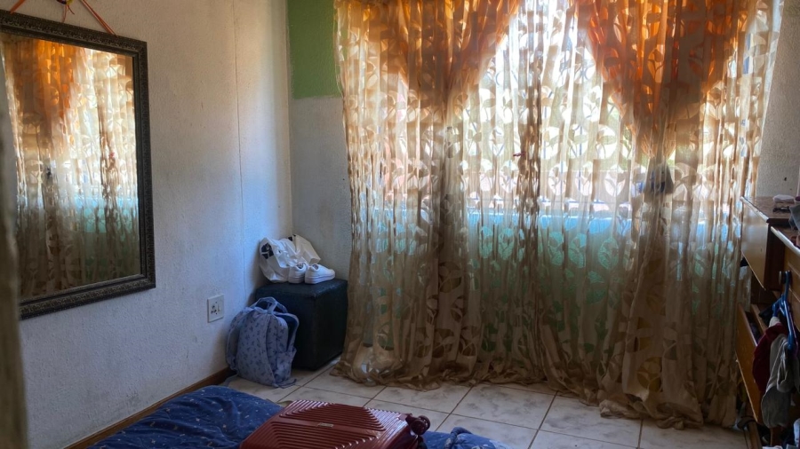 3 Bedroom Property for Sale in Soshanguve M Gauteng