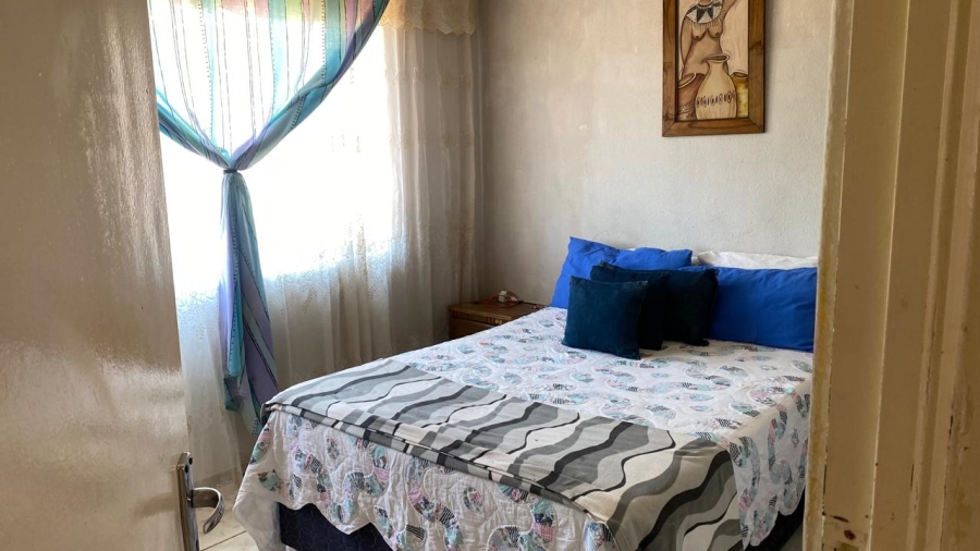 3 Bedroom Property for Sale in Soshanguve M Gauteng